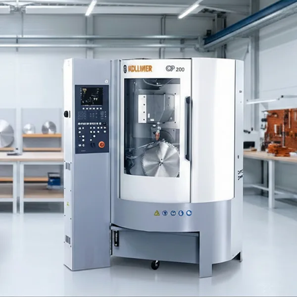 Vollmer CP 200