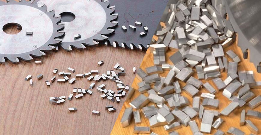 ремонт дисковых пил